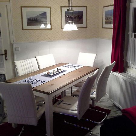 Heidi'S Ferienhaus Mittenaar 外观 照片
