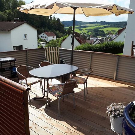 Heidi'S Ferienhaus Mittenaar 外观 照片