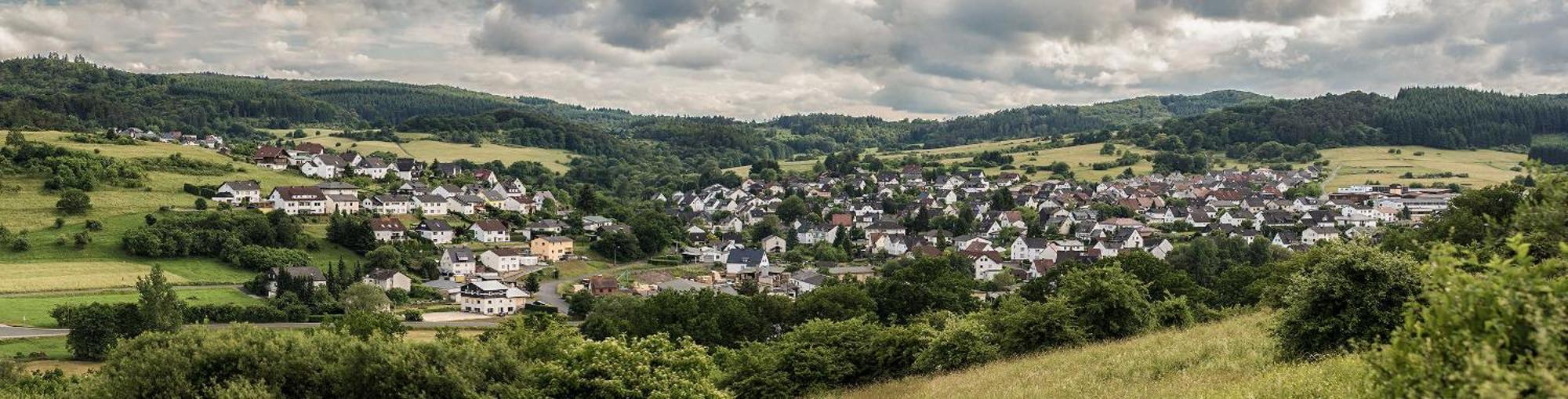 Heidi'S Ferienhaus Mittenaar 外观 照片