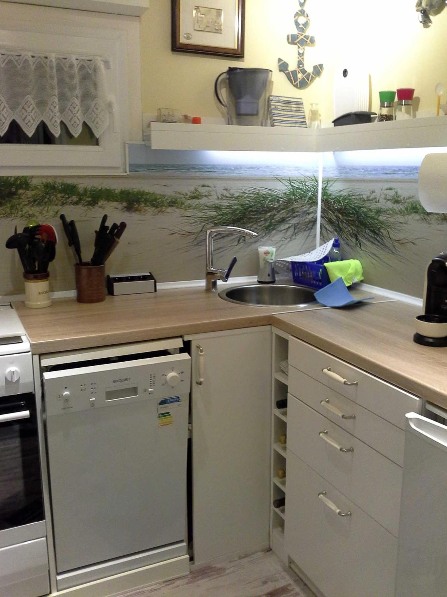 Heidi'S Ferienhaus Mittenaar 外观 照片