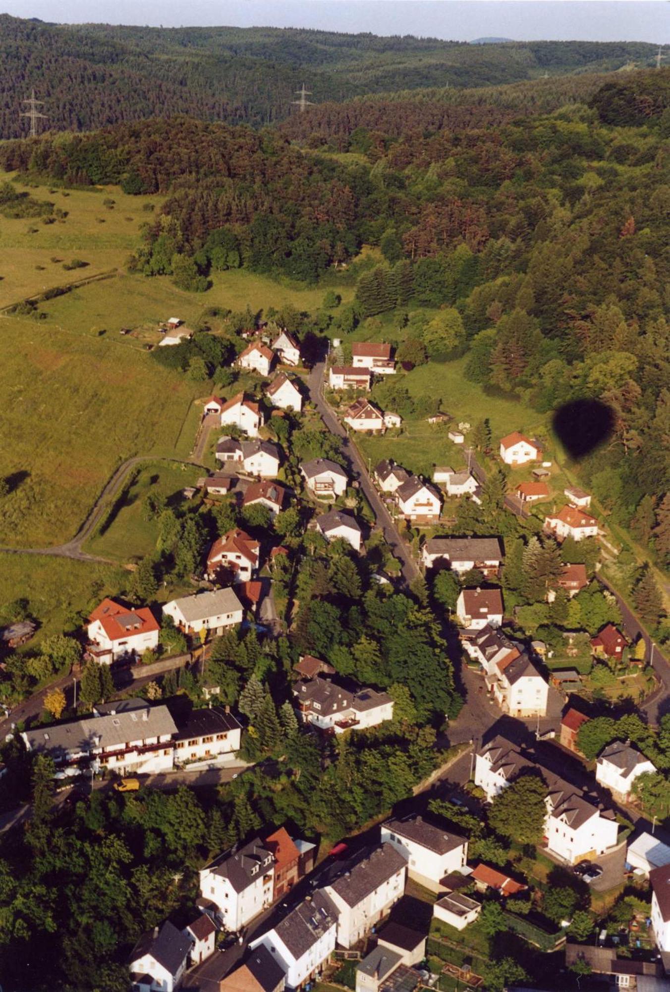 Heidi'S Ferienhaus Mittenaar 外观 照片